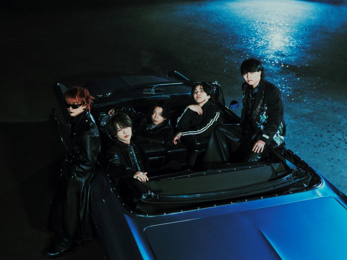 Novelbright、新曲「Call me」メンバーが